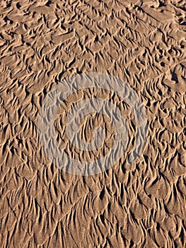 Sand Patterns 2