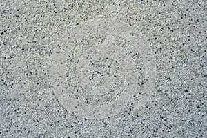 Sand and Pebble texture granite wall for background image