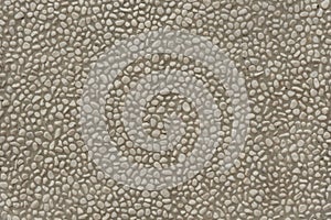 Sand / pebble wash texture background