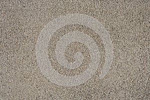 Sand / pebble wash texture background