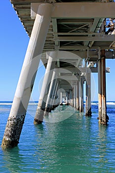 Sand Pumping Jetty, Southport 3