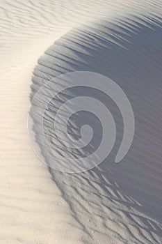 Sand Ripples