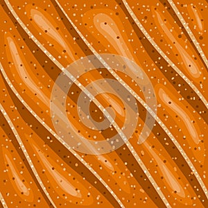 Sand seamless pattern 6