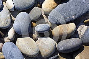 Sand stones