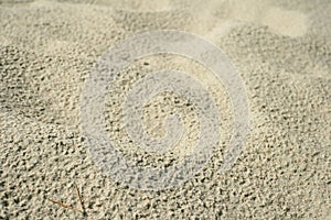 Sand texture - 2