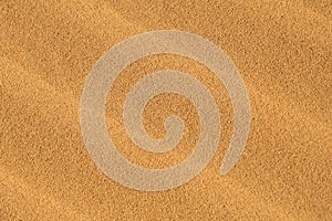 Sand texture