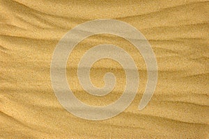 Sand texture