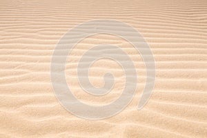 Sand texture