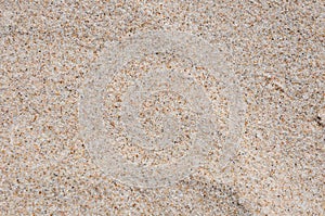 Sand texture