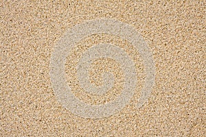 Sand texture background