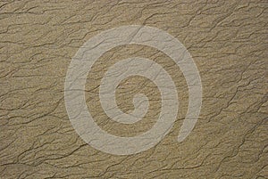 Sand texture background