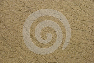 Sand texture background 2