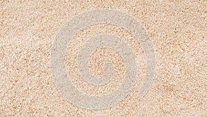 Sand Texture Background, Nature Beach Sandy , Top view Desert sand done