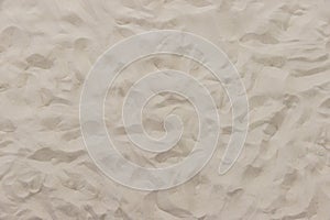 Sand Texture. Brown sand. Background from fine sand. Sand background