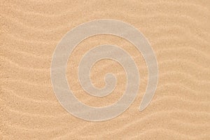 Sand. photo
