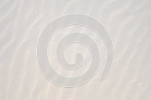 Sand texture. pattern