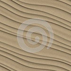 Sand texture seamless for background