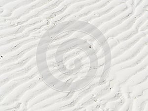 Sand texture, stripes pattern and background