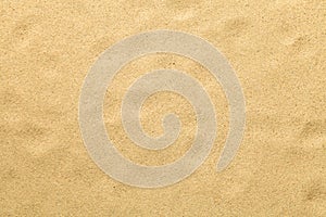 Textúra piesku leto 