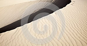 Sand texture