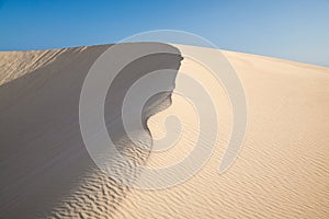 Sand texture