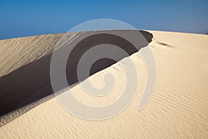 Sand texture
