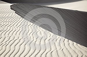 Sand texture