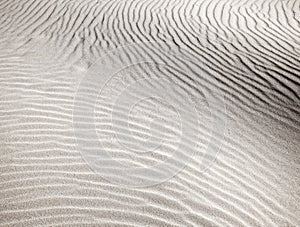 Sand texture