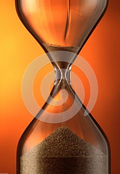 Sand Timer