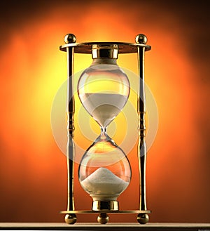 Sand Timer