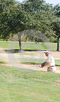 Sand Trap