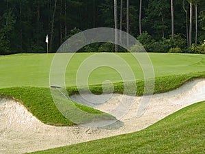 Sand Trap