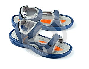 Sandals photo