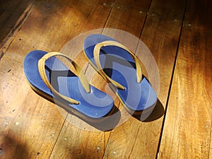 Sandals beach shoes