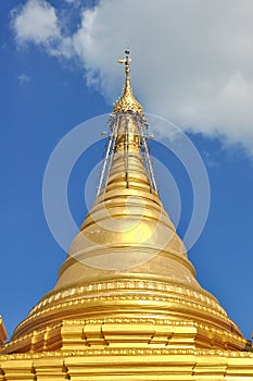 Sandamuni Pagoda, Mandalay