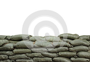 Sandbags