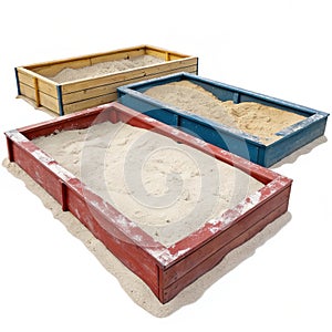 Sandboxes Playground