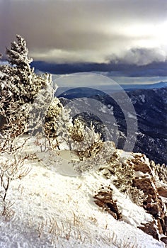 Sandia photo