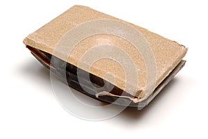 Sanding block