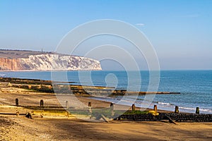 Sandown Beach