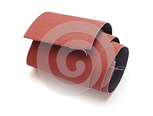 Sandpaper