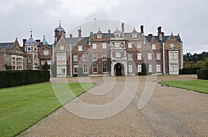Sandringham Estate