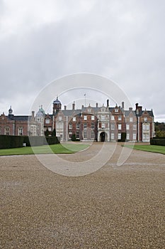 Sandringham Estate