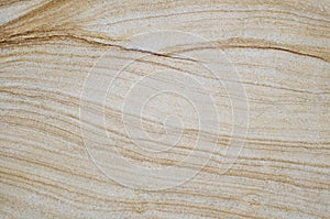 Sandstone photo