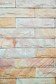 Sandstone Bricks