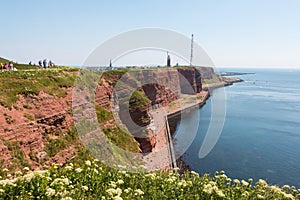 Helgoland