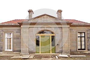 Sandstone Construction photo