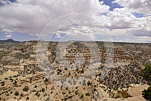 Sandstone Deserts New Mexico