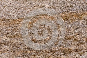 Sandstone old wall structure background texture