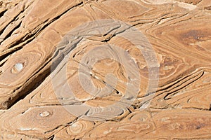 Sandstone texture background